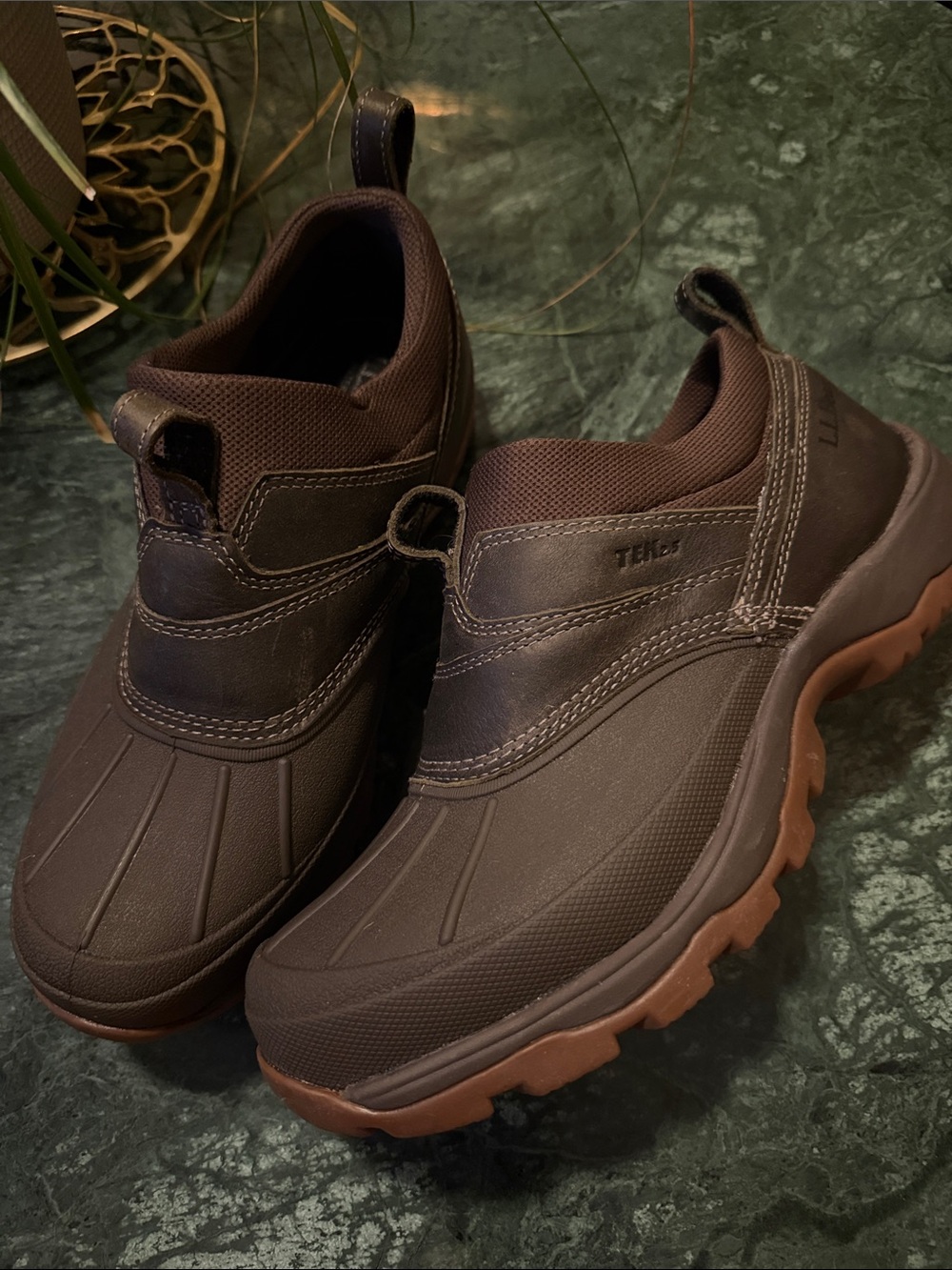 Men's Storm Chaser 5 Slip-Ons, Size 10.5